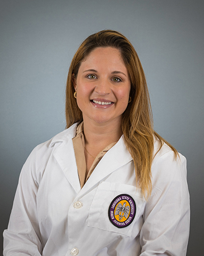 Stacey Knowles, M.D.